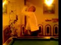 Bugi to night and daddy cool