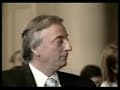 1 de Octubre 2008 Homenaje a Raúl Alfonsín parte 3 (de 4)