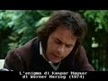 L'enigma di Kaspar Hauser