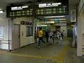 １８きっぷ関連　大垣ダッシュ　臨時ながら編４-１