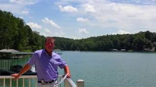 Lake Keowee Real Estate Video Update July 2019 Mike Matt Roach Top Guns Realty