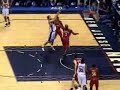 NJ nets VC dunks NJ nets VC dunks