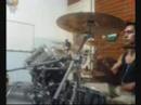 pako - lamb of god - hourglass - bataka - drums pako - lamb of god - hourglass - bataka - drums