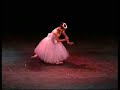 Vanesa Spelta - La Silfide (parte 1)