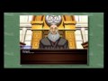 Let's Play Phoenix Wright, Justice for All Pt. 49.2, Gee, Who Can Fly In Here?