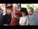 videos de Queen Elizabeth banbury visit 27-11-08 you tube.wmv