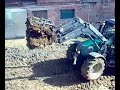 Valtra NWM