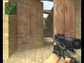 CSS PRO jumping (de_dust2)