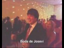 Boda de Josevi Boda de Josevi