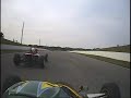 A few FF laps of Mosport A few FF laps of Mosport