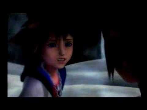 Sora Is Gonna Light Up the Sky.