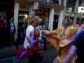 videos de Mexicaanse dans show mexicaans danseressen mexico feest
