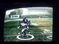 videos de QB amazing hurdle