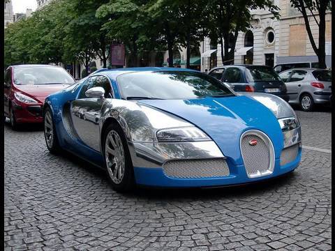 Bugatti