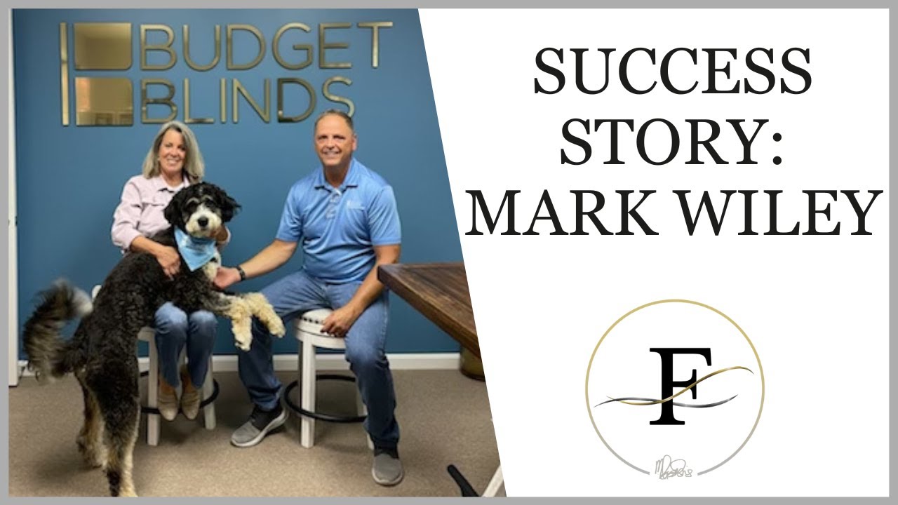 Franchisologist Success Story: Mark Wiley
