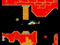 airwolf bbc micro videogame
