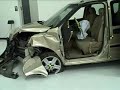 Crash Tests Crash Tests