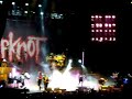 Slipknot - (sic) Live Rockstar Mayhem Fest 8/17/2008