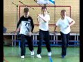 Landje Rotterdam Jumpstyle Boys