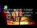 clementino vs esa con sottotitoli al 2 the beat
