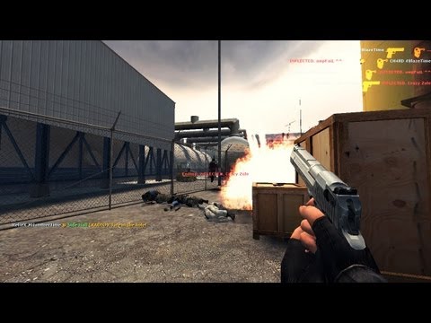 heaven spawn