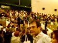 standing ovation per  LA FILLE COUP�E EN DEUX  di chabrol