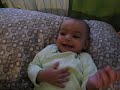 Good morning Aryanna