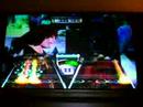 Guitar Hero Custom: Boston - Smokin\