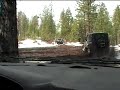 Fun in the Mud