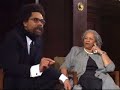 Cornel West on 'The Passion'