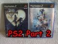 Meine Playstation 2 Spiele Sammlung Part 2 2 Deutsch