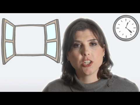 Work Smart: How to Write a To-Do List
