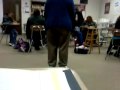 weird teacher