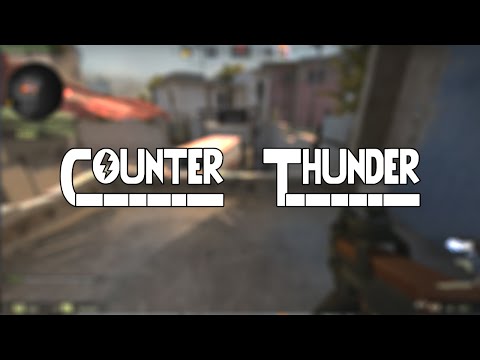 Counter Thunder