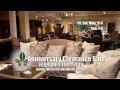 Hickory Furniture Mart 2012 Anniversary Clearance Sale