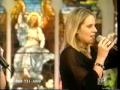i'm gonna make it performed by the ruppes.

***i am in no way affiliated with the ruppes or tbn, just a major fan***