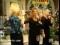 i'm gonna make it performed by the ruppes.

***i am in no way affiliated with the ruppes or tbn, just a major fan***