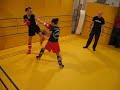 MMA Berlin #12 Mirjam Yvi 1-2 MMA Berlin #12 Mirjam Yvi 1-2