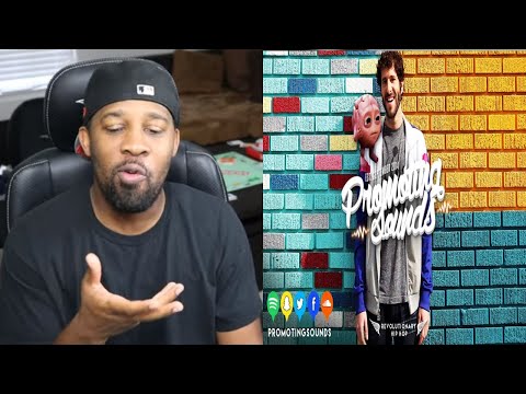Lil Dicky - White Dude, Cocaine, & I'm Right | Reaction