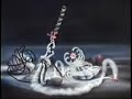 Norman McLaren - A Phantasy