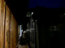 CSX Q431 at Ossining: so much for daylight freight