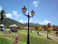 Hotel Hesperia Isla Margarita. Nueva Esparta. Venezuela.