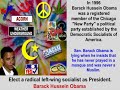 The Birth of Socialism in America - U.S.S.A.