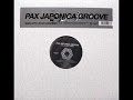 Pax Japonica Groove - Shou-Ryu (Original Mix)