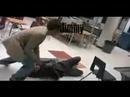 a intro made for our highschool's daily news show. a parody of mission impossible. this went from concept to airing in less then 24 hours which is almost unheard of. this is a censored version because one person did not want to be involved. enjoy!