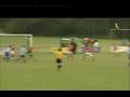 RVU - SV Milsbeek, Promotie 1e klasse