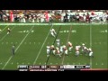 Damontre Hurst vs Texas Oklahoma State 2011
