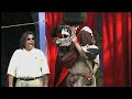 Ded Bob sings ny ren faire
