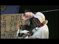 Ded Bob sings ny ren faire