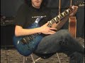 Aaron Glickman - Shredding - Take 2